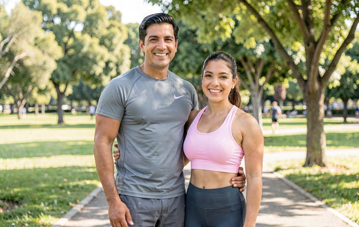 Fundadores de Everyday Vital