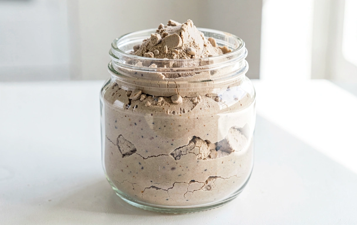 Ingredientes naturales